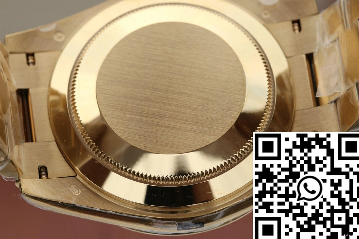 EW Dial M228238-0008 Day-Date Factory Silver Rolex 0122